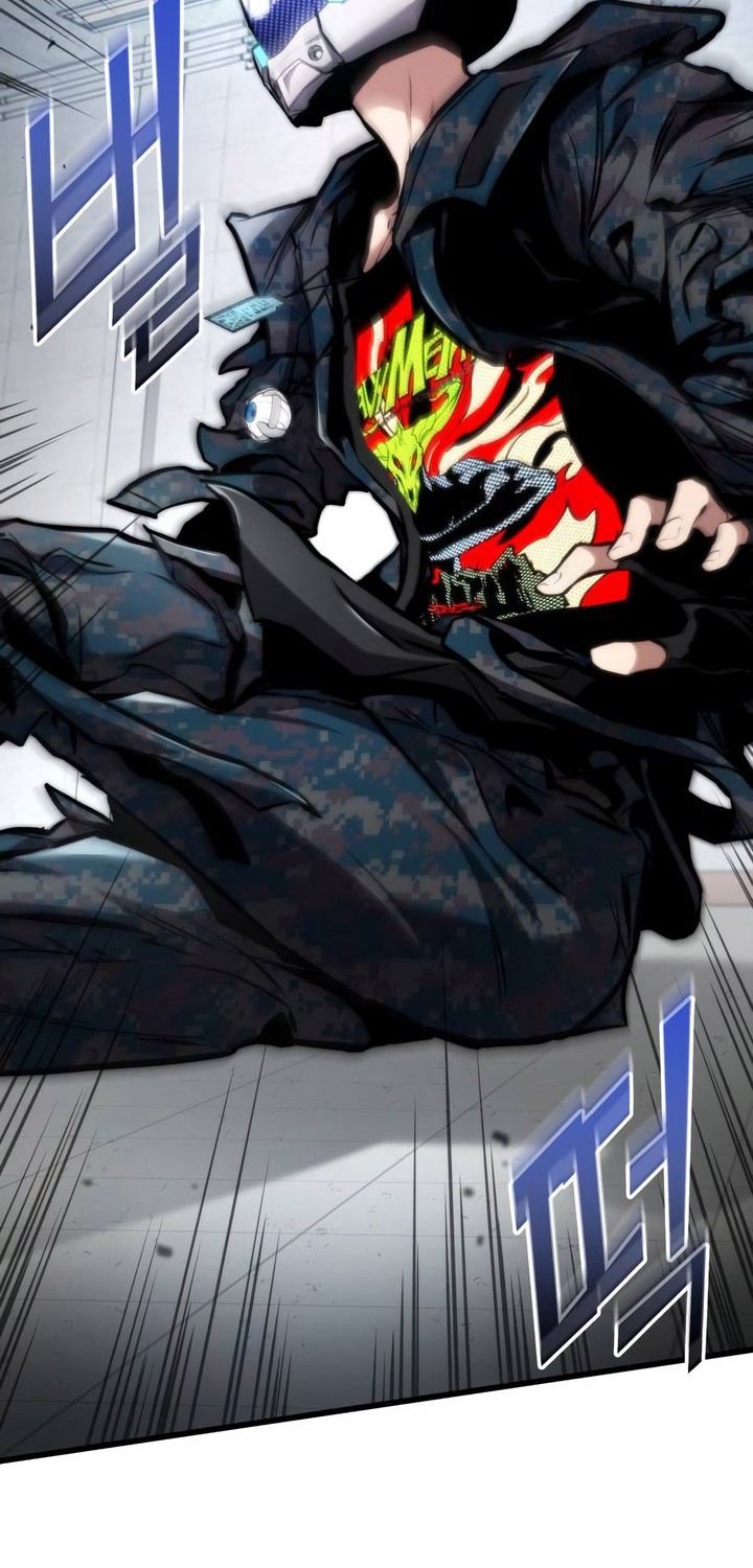 Kill The Dragon Chapter 129 Gambar 5