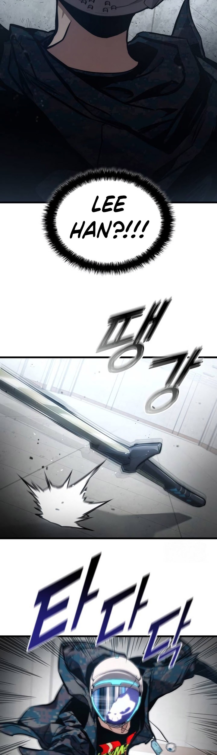 Kill The Dragon Chapter 129 Gambar 12