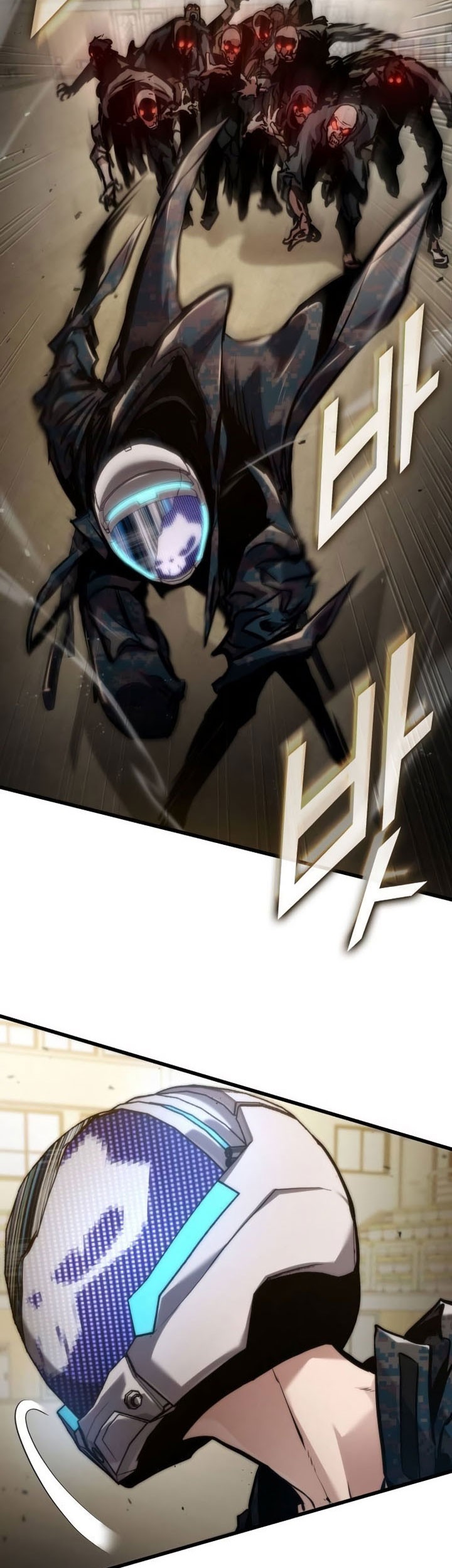 Kill The Dragon Chapter 128 Gambar 8