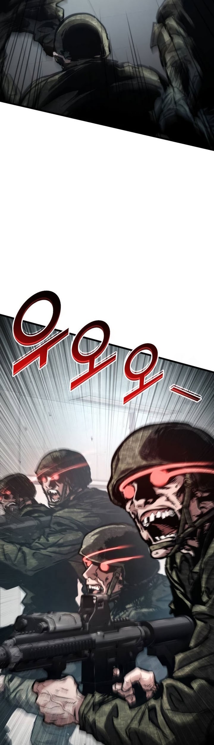 Kill The Dragon Chapter 128 Gambar 10