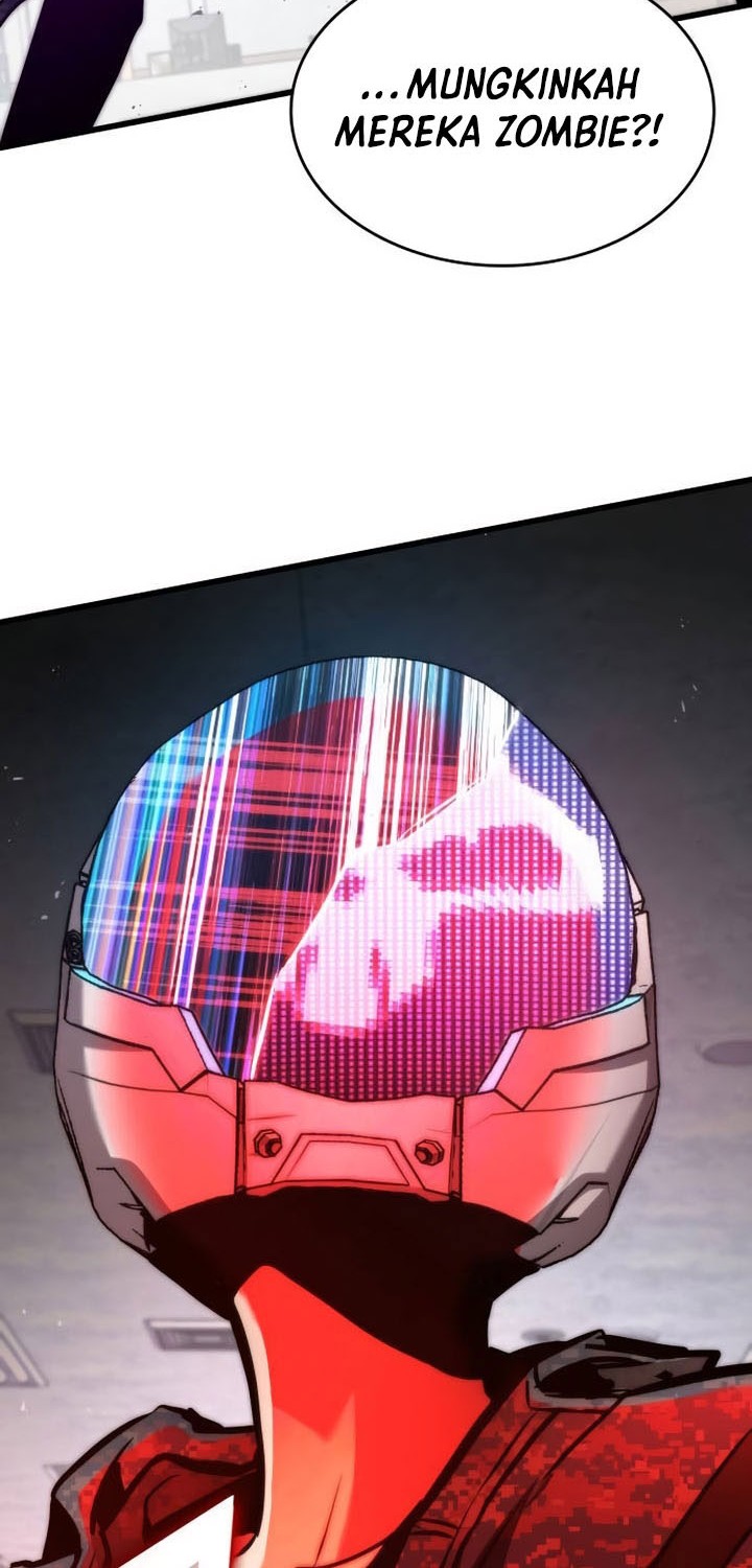 Kill The Dragon Chapter 128 Gambar 15
