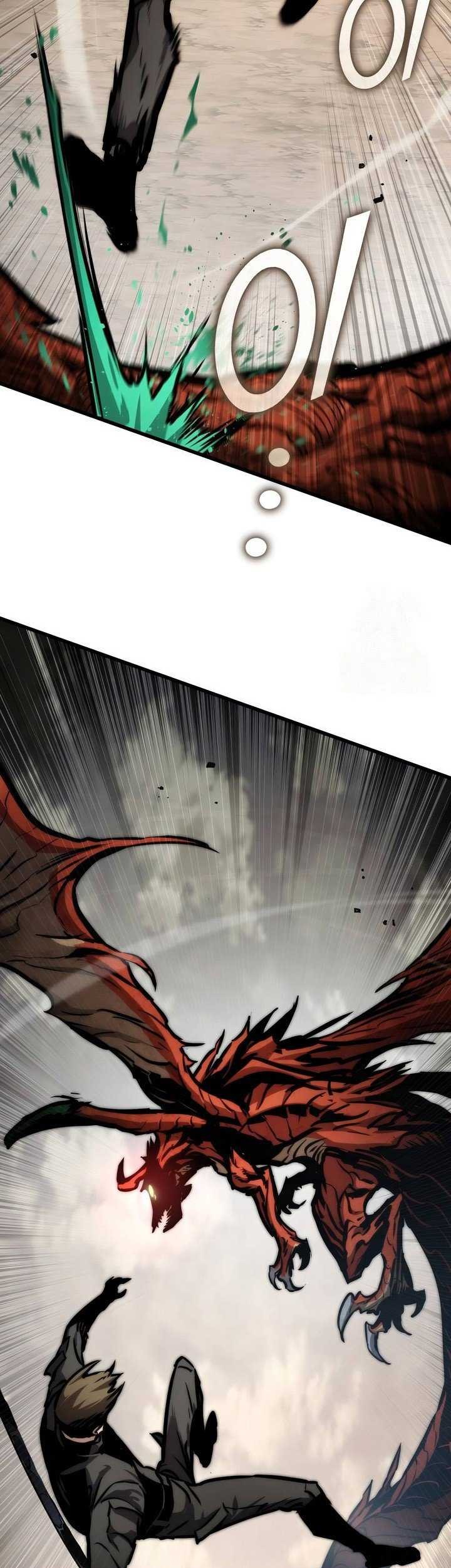 Kill The Dragon Chapter 126 Gambar 20