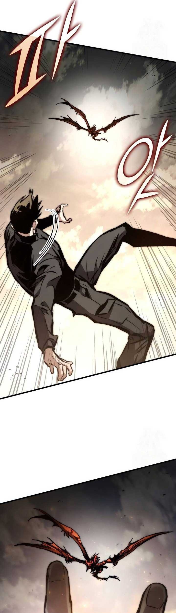 Kill The Dragon Chapter 126 Gambar 26