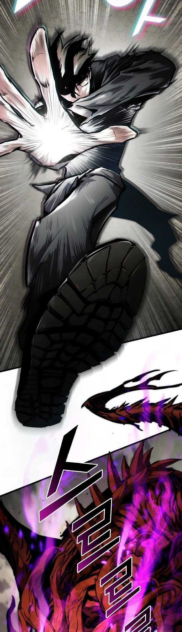 Kill The Dragon Chapter 126 Gambar 28