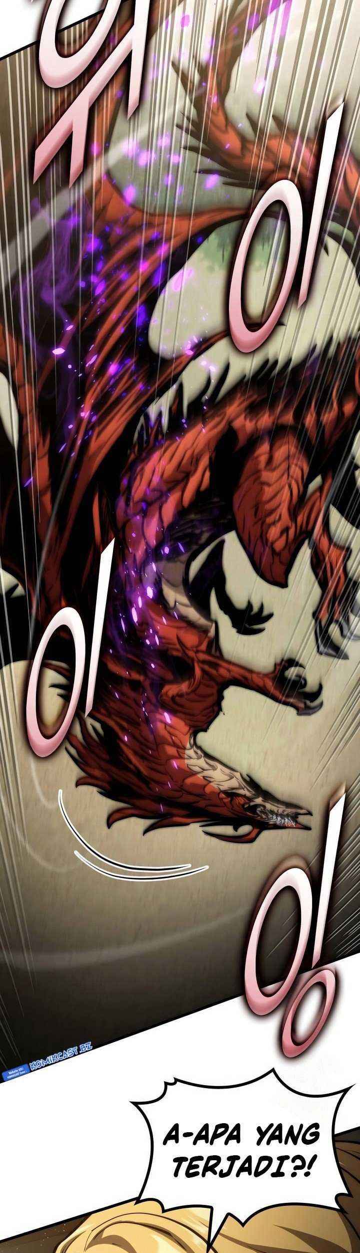 Kill The Dragon Chapter 126 Gambar 30