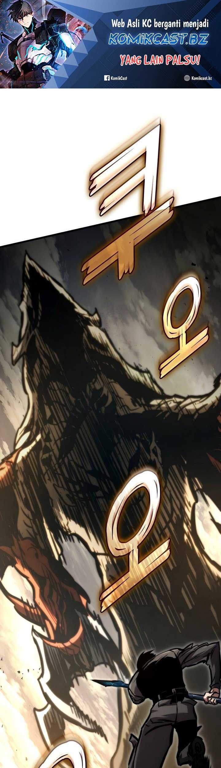 Manhwa Kill The Dragon Chapter 126 gambar nomor 2