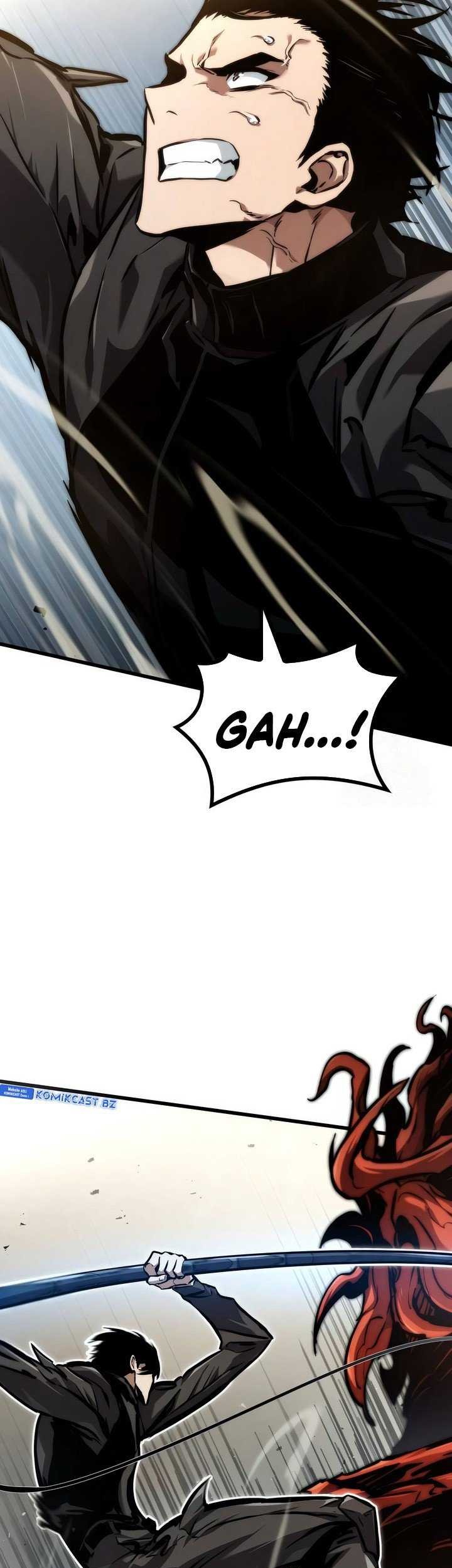 Kill The Dragon Chapter 126 Gambar 6