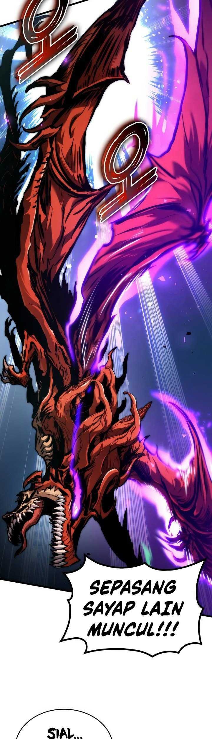 Kill The Dragon Chapter 126 Gambar 16