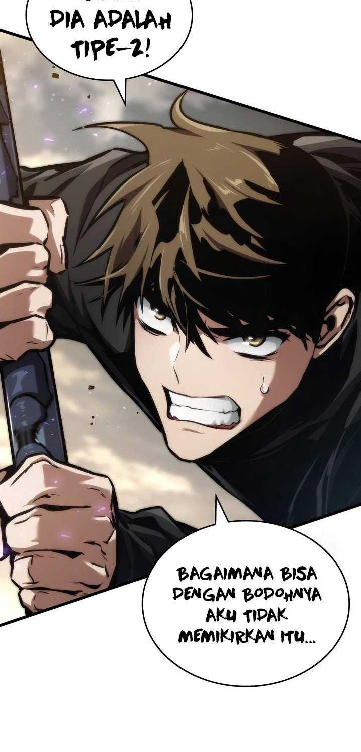 Kill The Dragon Chapter 126 Gambar 17