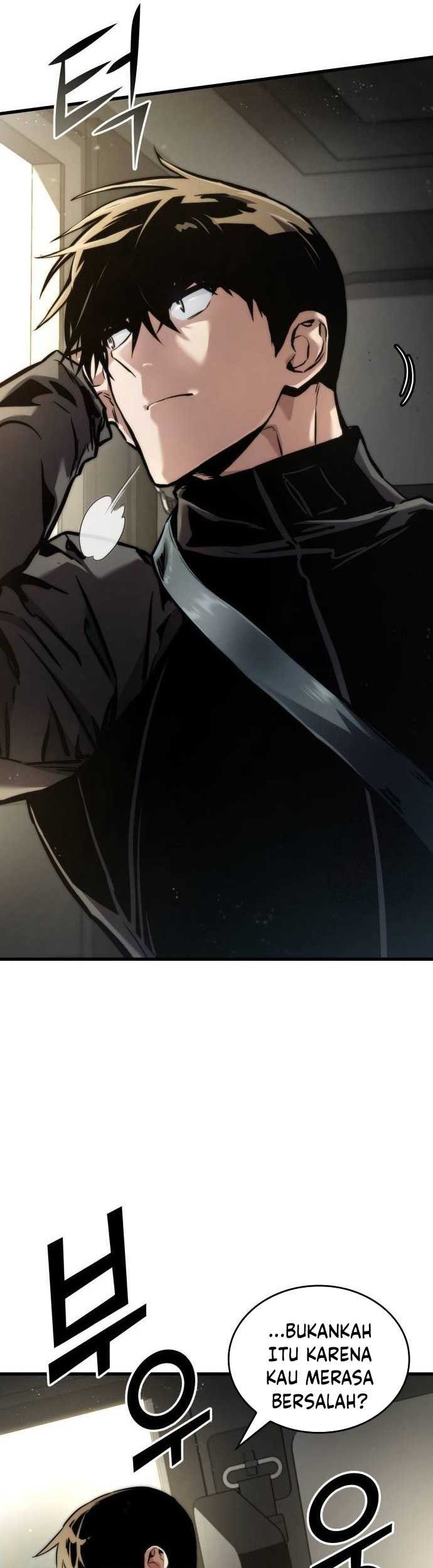 Kill The Dragon Chapter 125 Gambar 18