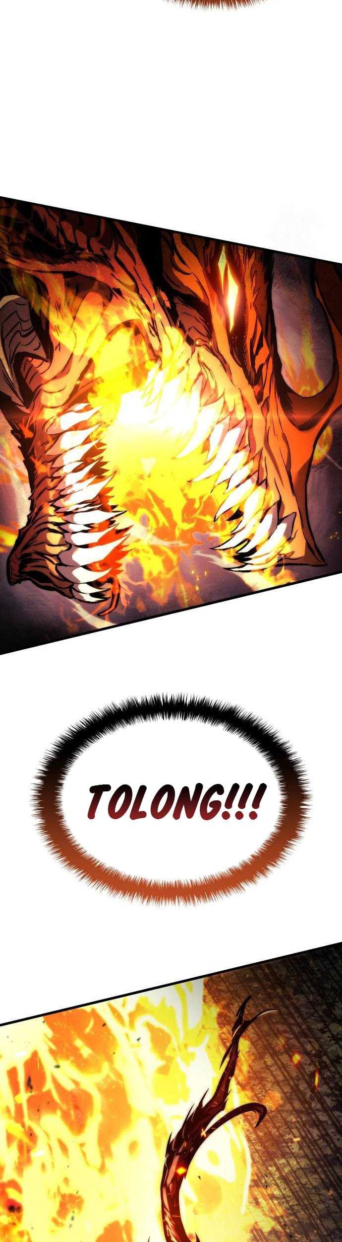 Kill The Dragon Chapter 125 Gambar 46