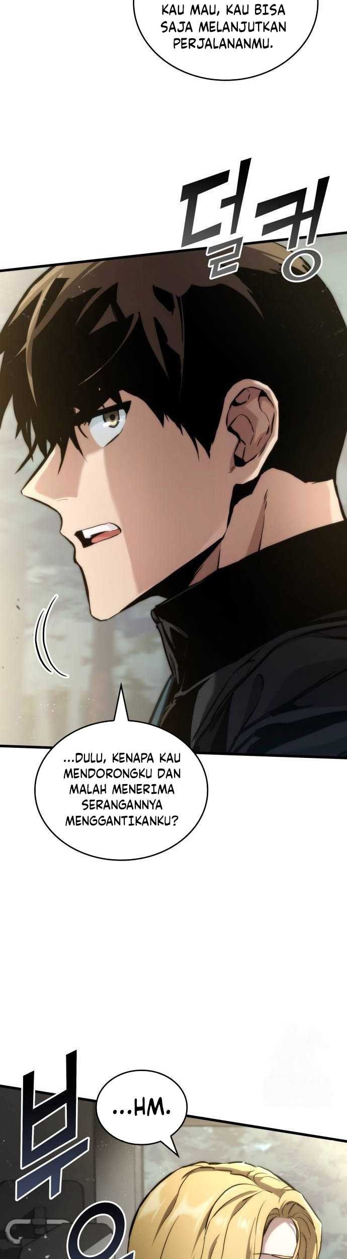 Kill The Dragon Chapter 125 Gambar 16