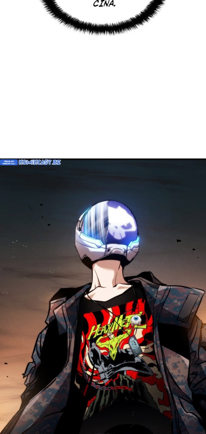 Kill The Dragon Chapter 124 Gambar 49