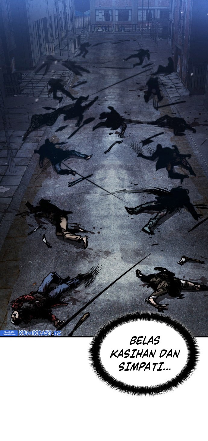 Kill The Dragon Chapter 124 Gambar 57