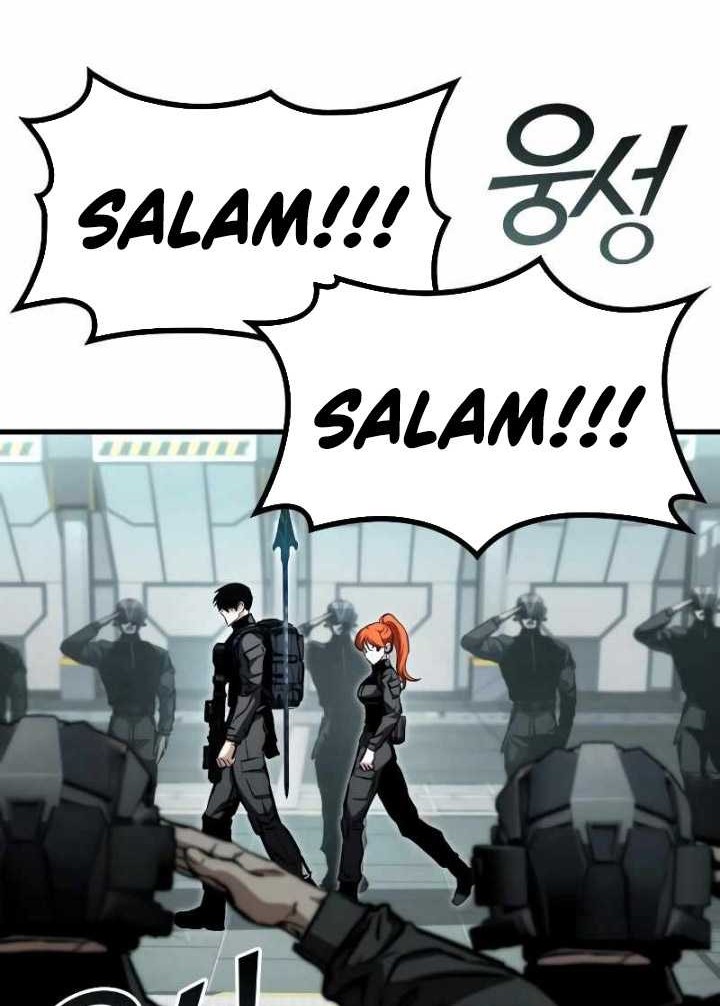 Kill The Dragon Chapter 123 Gambar 19