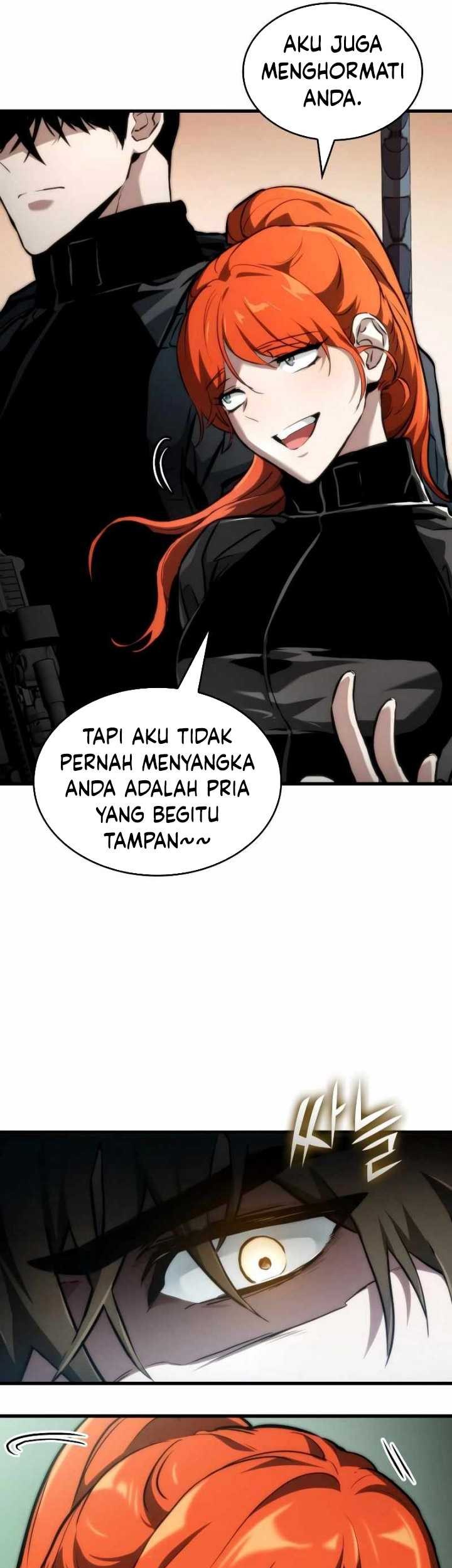 Kill The Dragon Chapter 123 Gambar 22