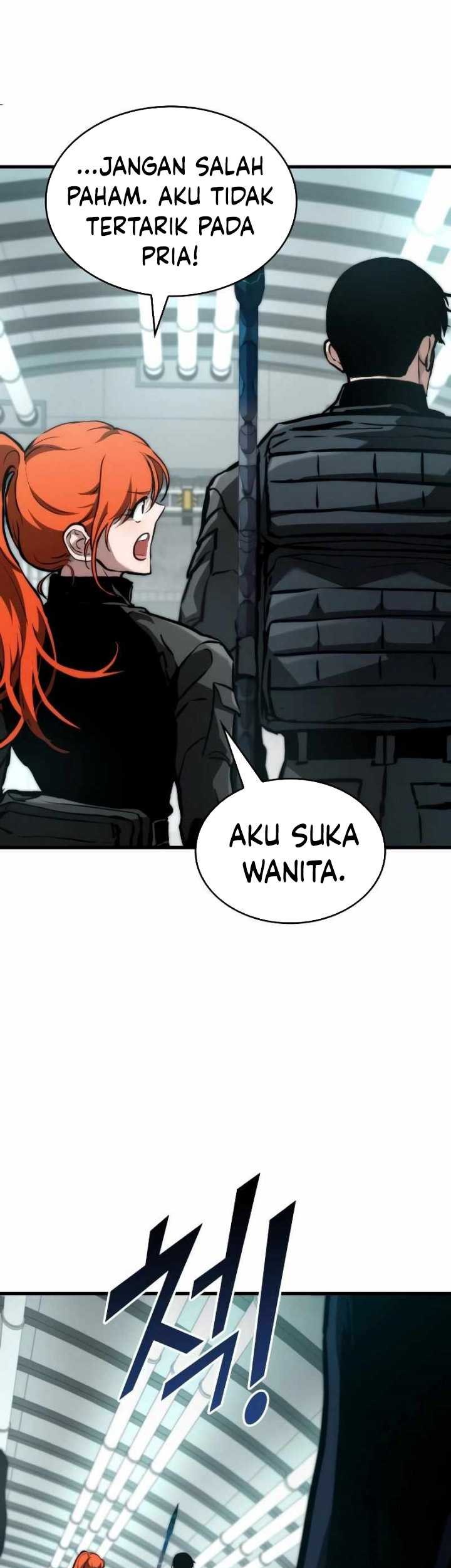 Kill The Dragon Chapter 123 Gambar 24