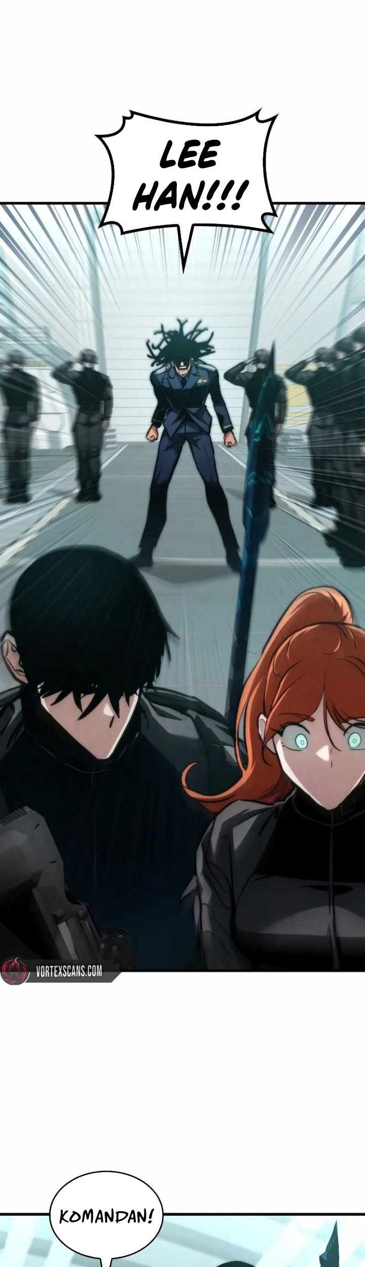 Kill The Dragon Chapter 123 Gambar 26