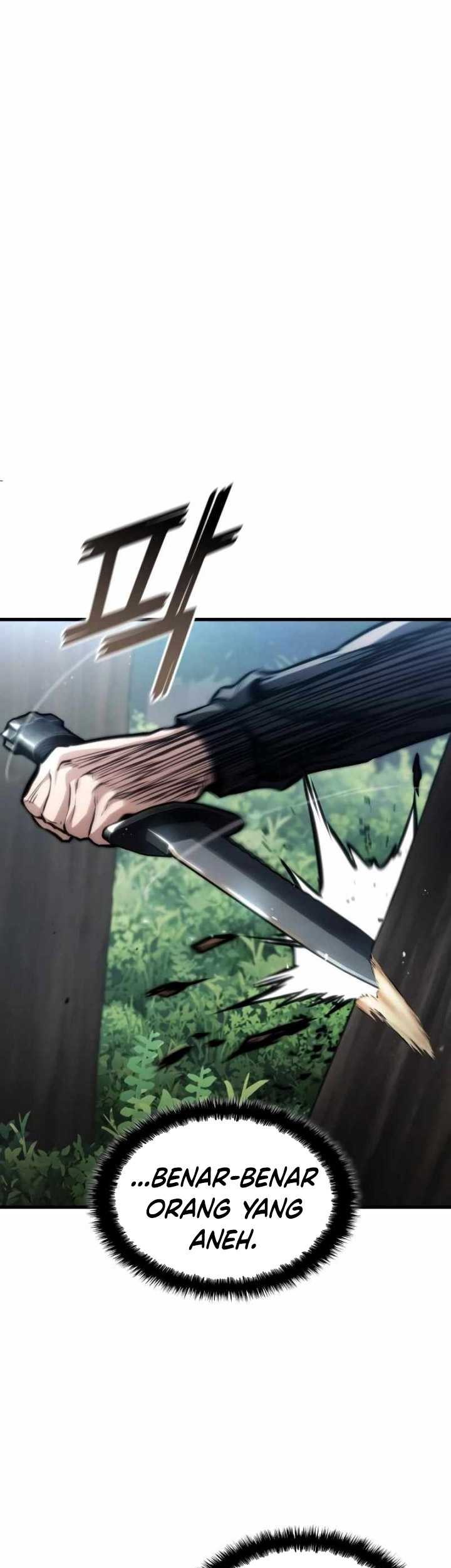 Kill The Dragon Chapter 123 Gambar 46