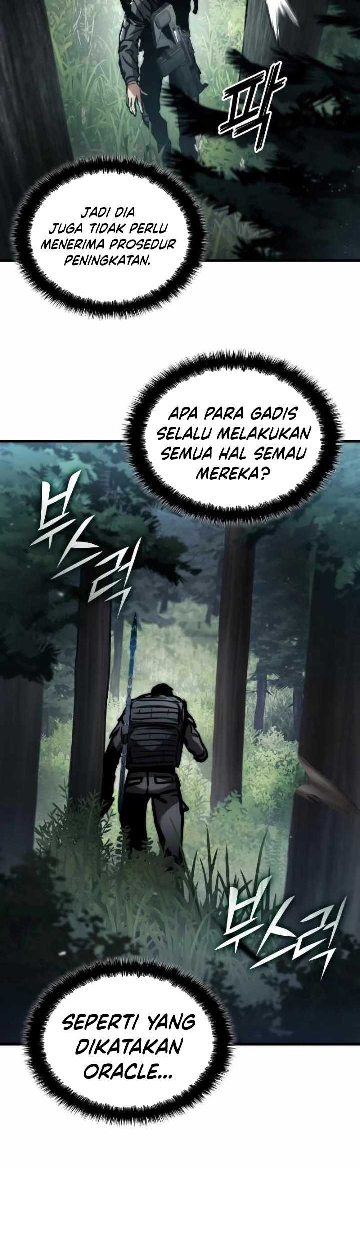 Kill The Dragon Chapter 123 Gambar 48
