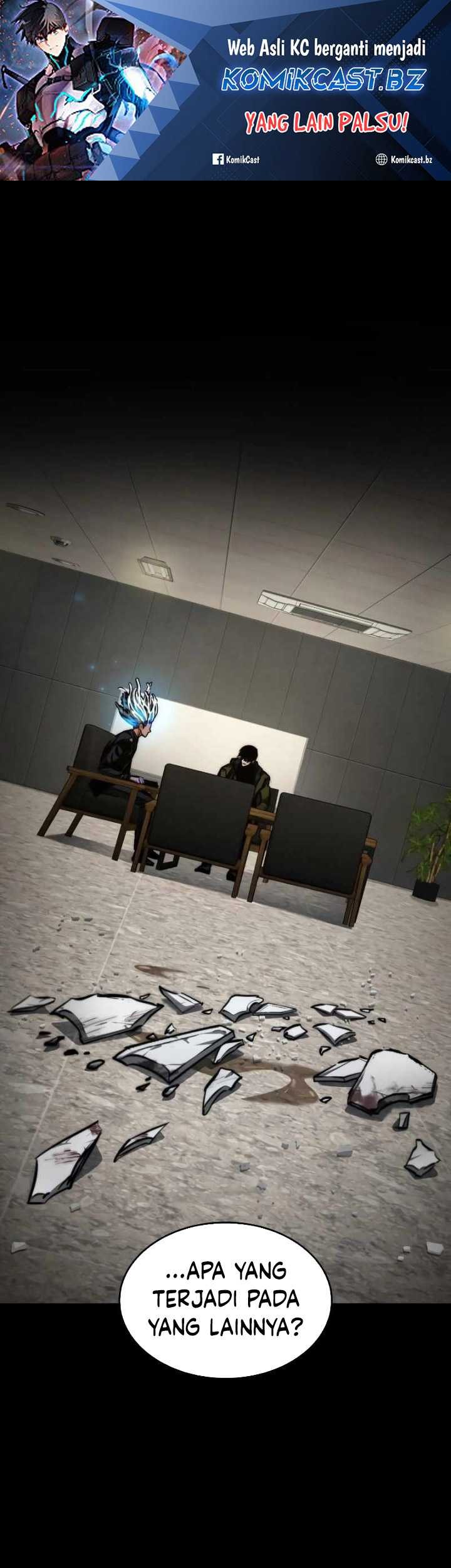 Baca Manhwa Kill The Dragon Chapter 123 Gambar 2