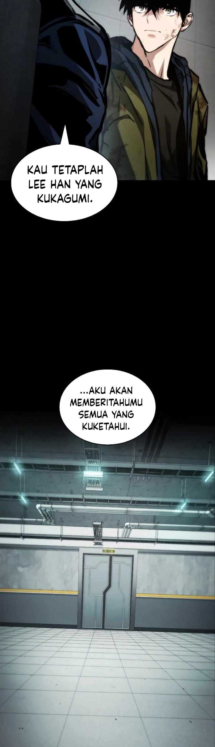 Kill The Dragon Chapter 123 Gambar 4