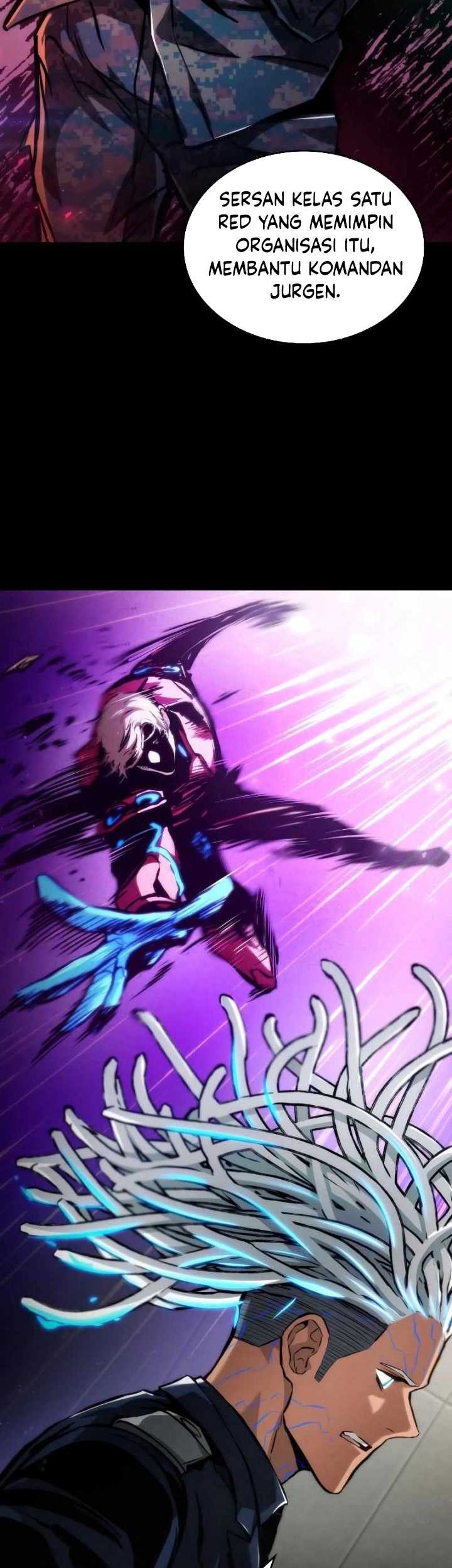 Kill The Dragon Chapter 123 Gambar 8