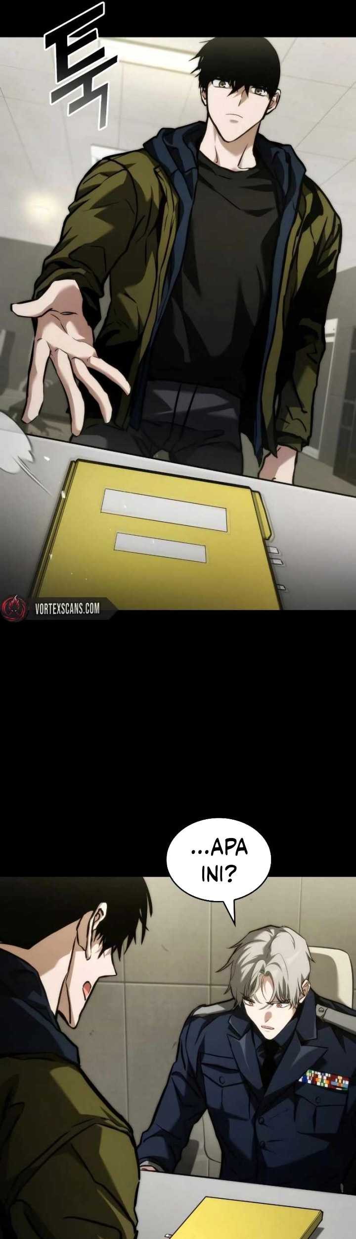 Kill The Dragon Chapter 123 Gambar 12