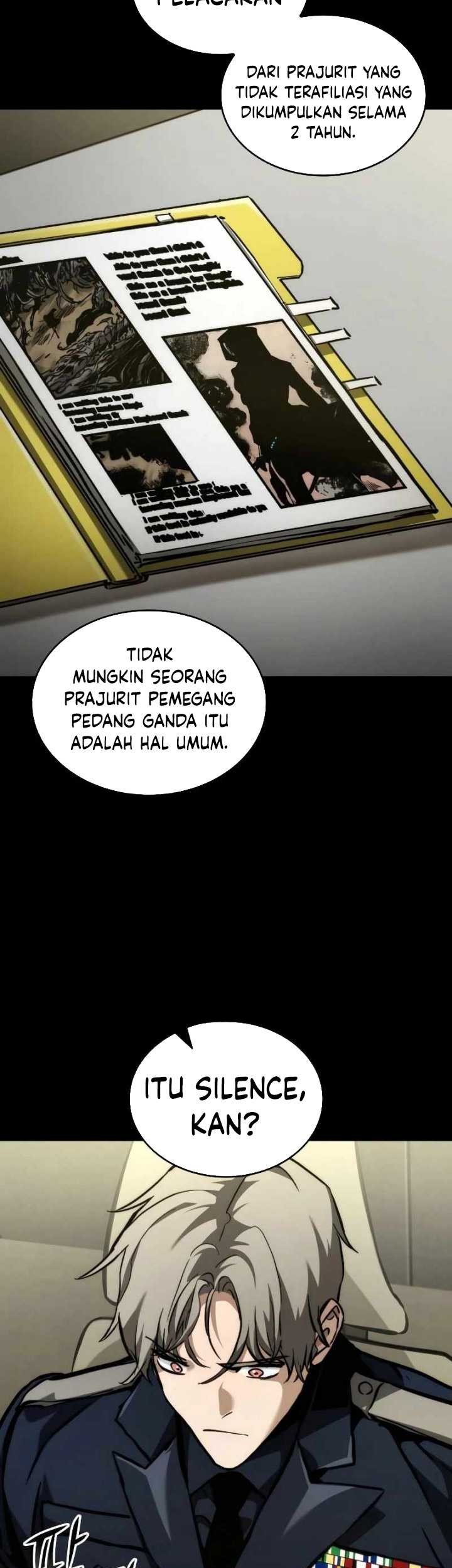 Kill The Dragon Chapter 123 Gambar 14