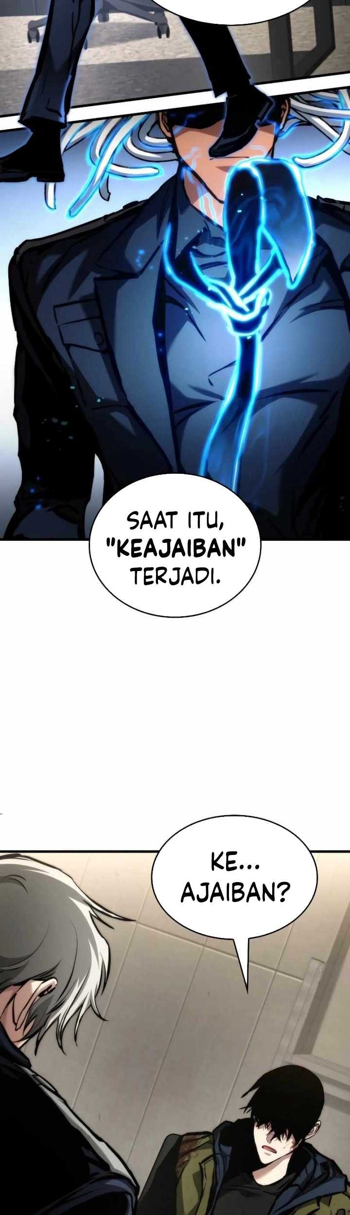 Kill The Dragon Chapter 122 Gambar 22