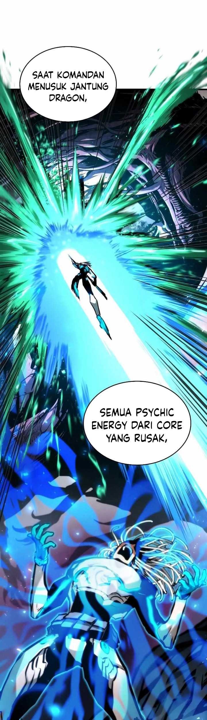 Kill The Dragon Chapter 122 Gambar 24