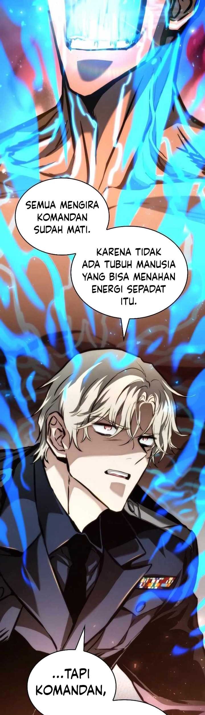 Kill The Dragon Chapter 122 Gambar 26