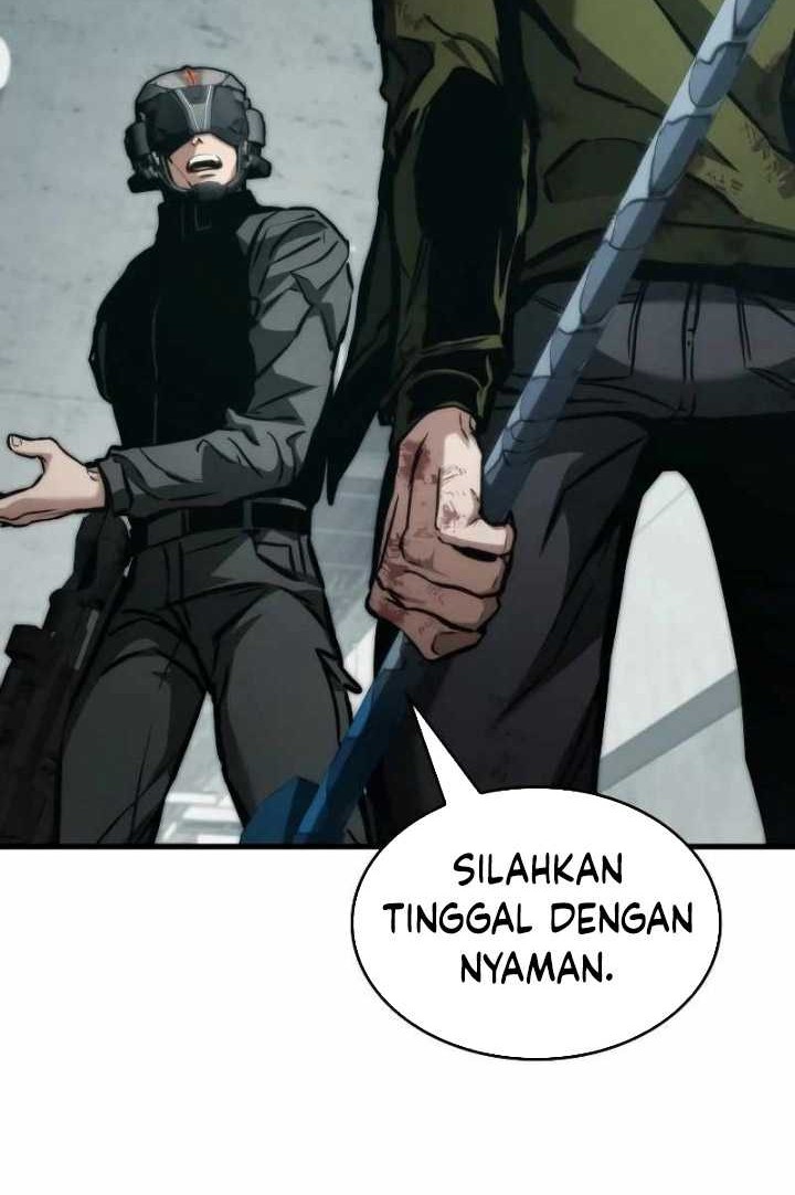 Kill The Dragon Chapter 122 Gambar 47