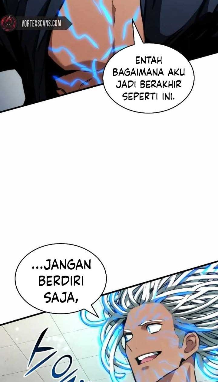 Kill The Dragon Chapter 122 Gambar 7