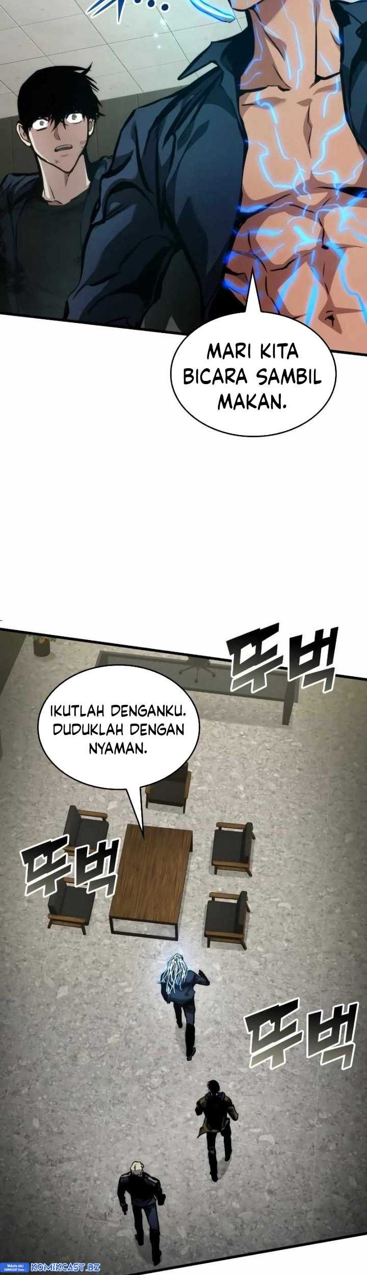 Kill The Dragon Chapter 122 Gambar 8