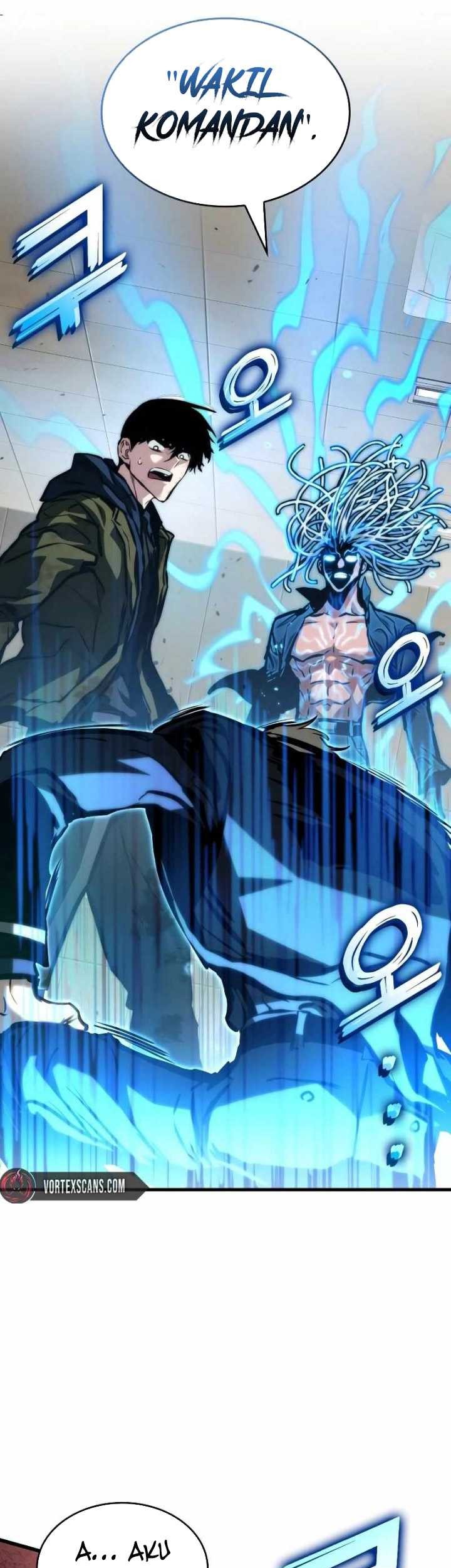 Kill The Dragon Chapter 122 Gambar 16