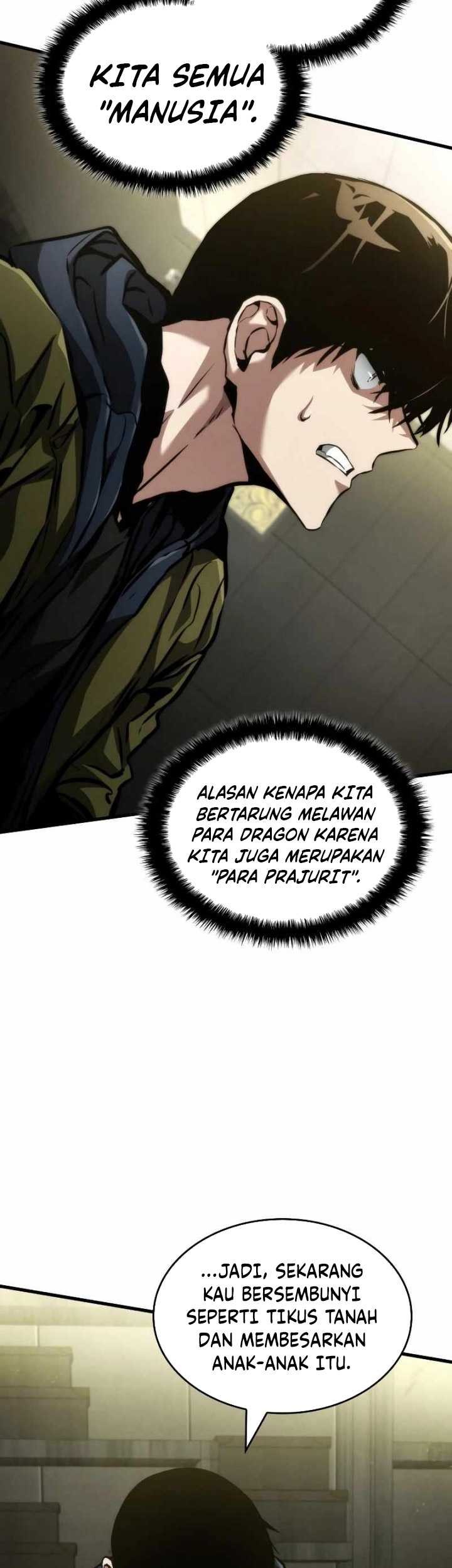 Kill The Dragon Chapter 121 Gambar 86