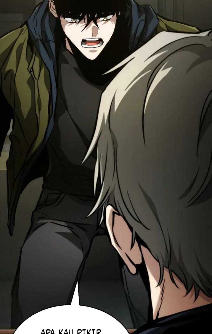 Kill The Dragon Chapter 121 Gambar 87