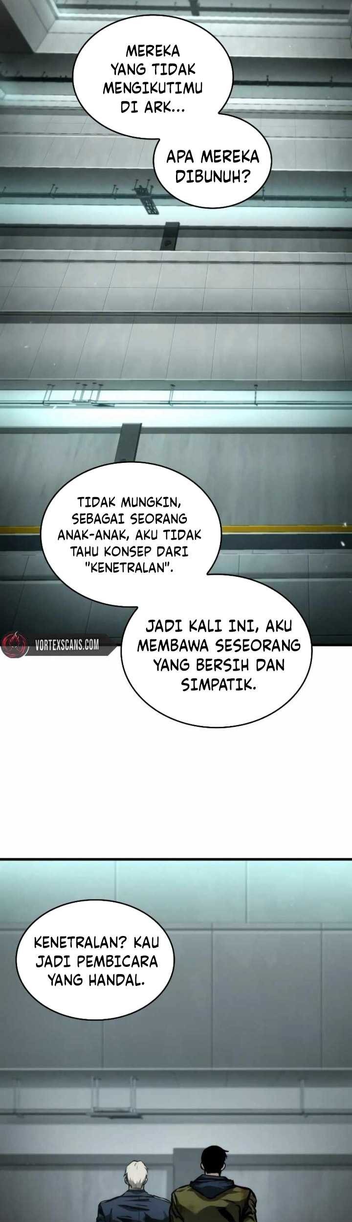 Kill The Dragon Chapter 121 Gambar 92