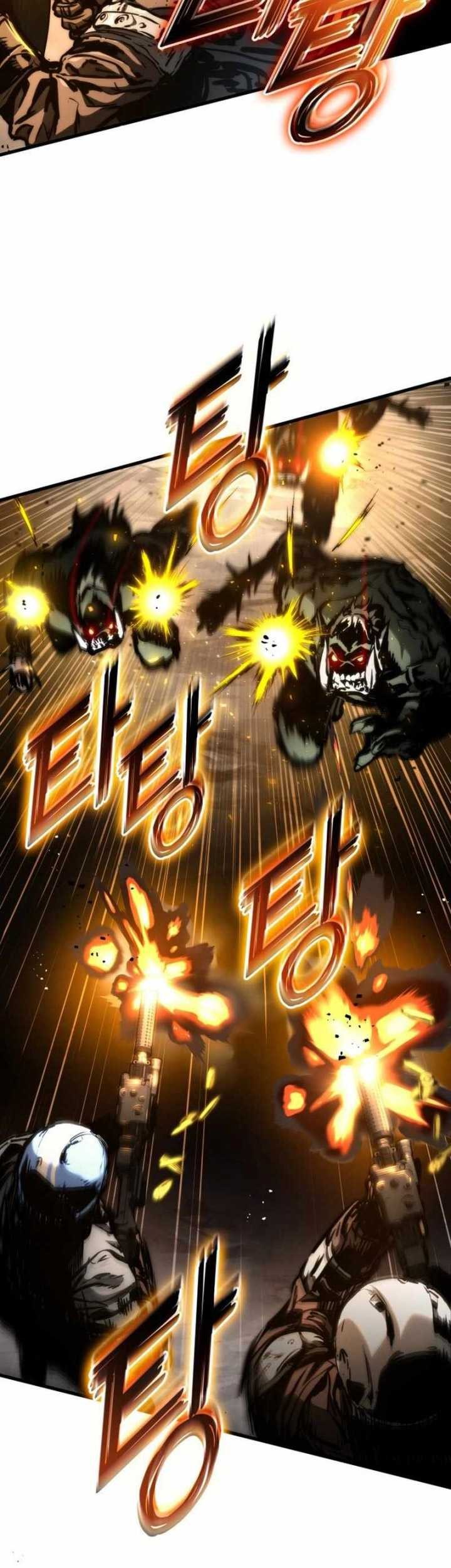 Kill The Dragon Chapter 120 Gambar 44