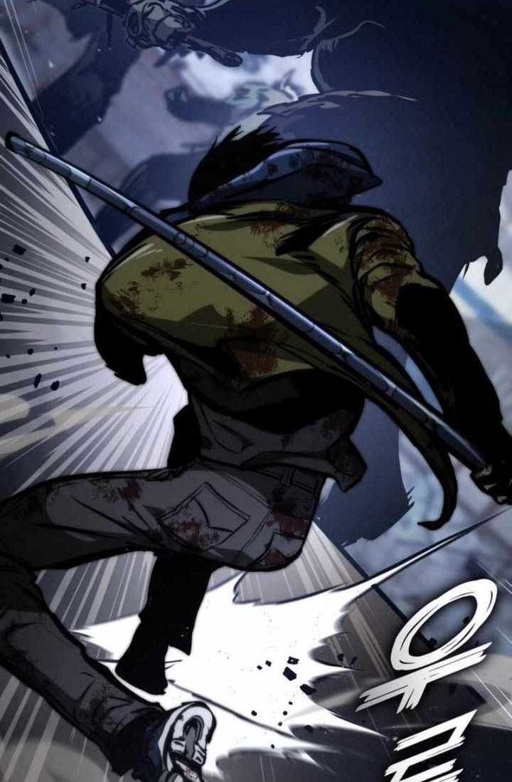 Kill The Dragon Chapter 120 Gambar 49