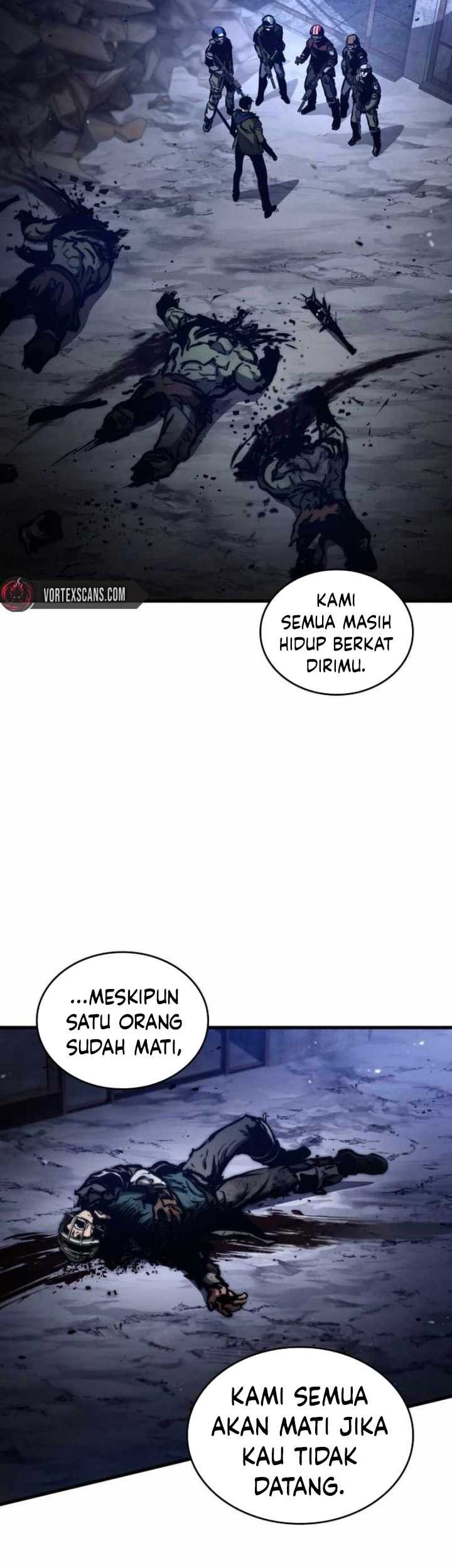 Kill The Dragon Chapter 120 Gambar 62