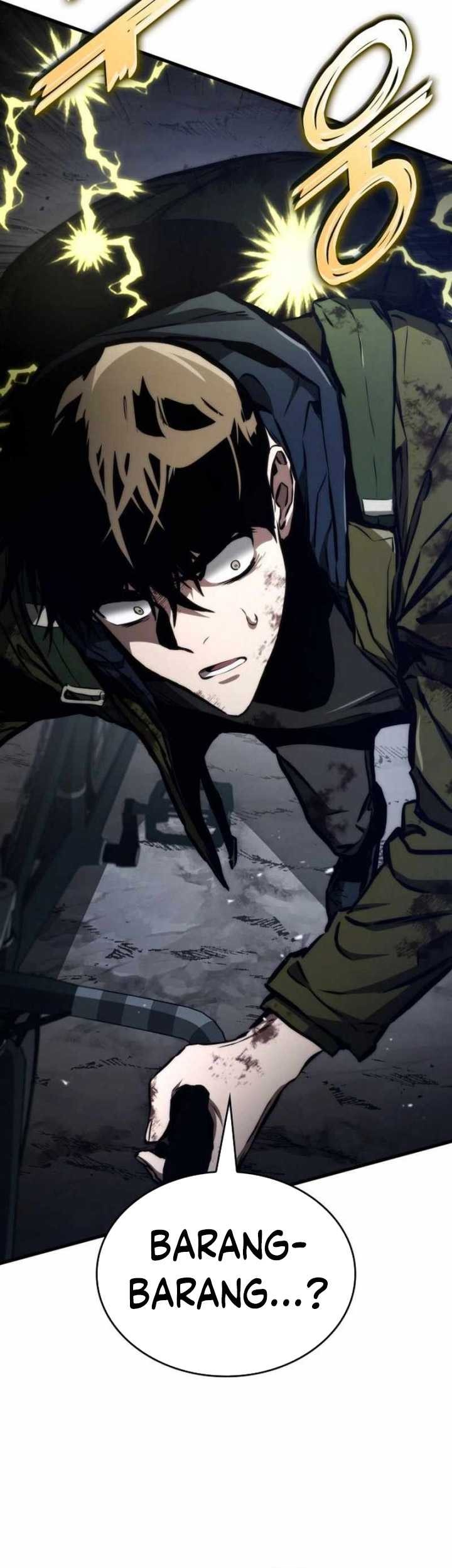 Kill The Dragon Chapter 120 Gambar 72