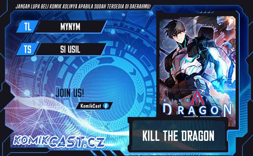 Komik Kill The Dragon Chapter 119 gambar nomor 1