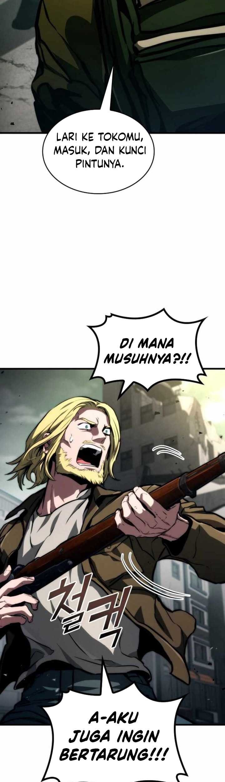 Kill The Dragon Chapter 119 Gambar 18