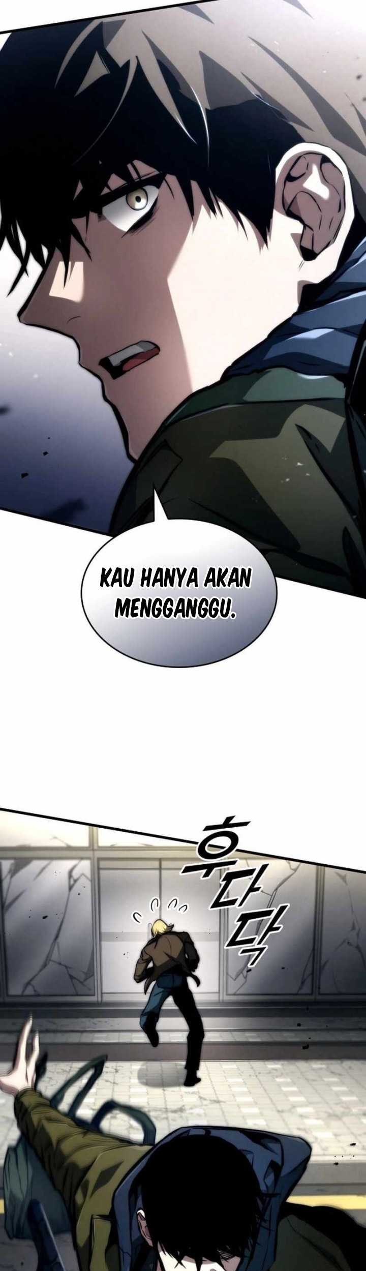 Kill The Dragon Chapter 119 Gambar 20