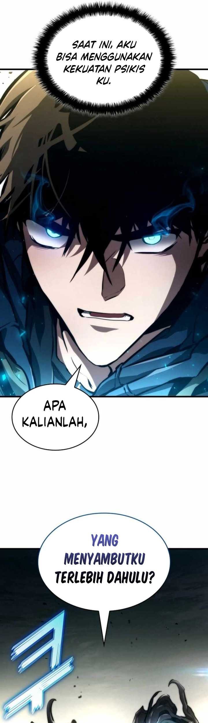 Kill The Dragon Chapter 119 Gambar 22