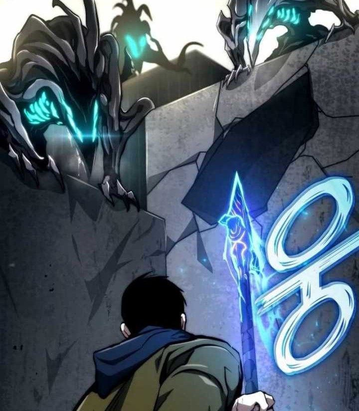 Kill The Dragon Chapter 119 Gambar 23