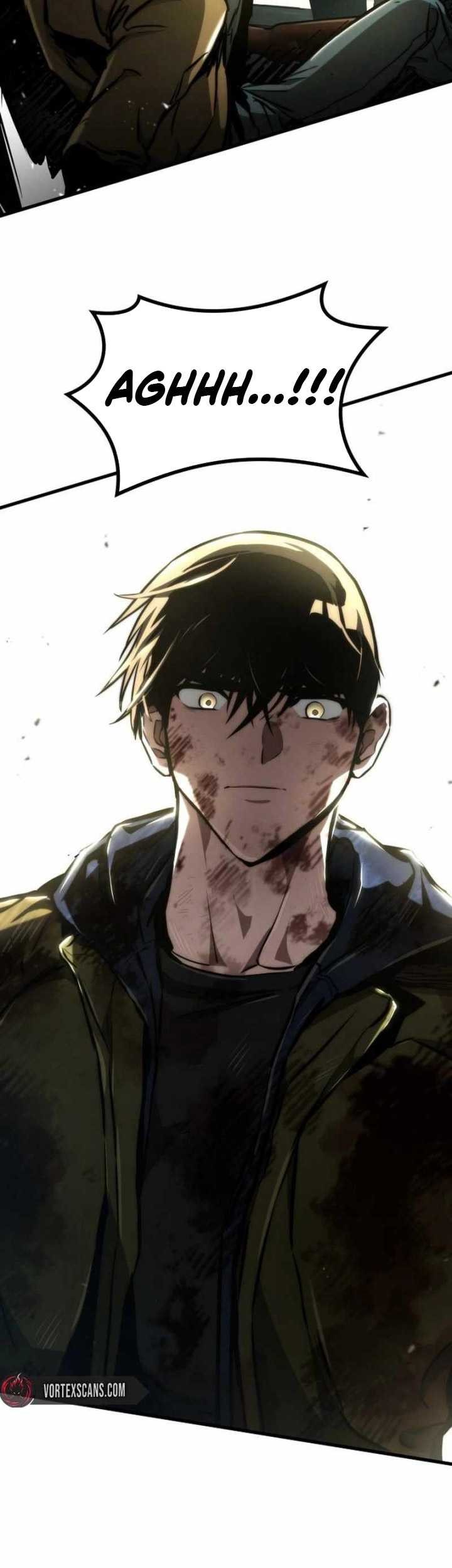 Kill The Dragon Chapter 119 Gambar 46