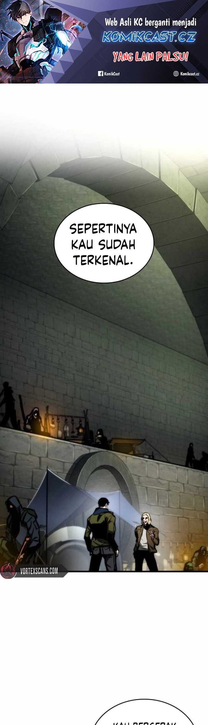 Manhwa Kill The Dragon Chapter 119 gambar nomor 2